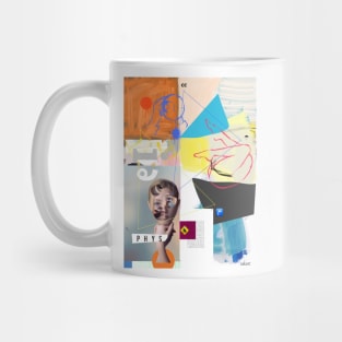 Everybody's Changing Mug